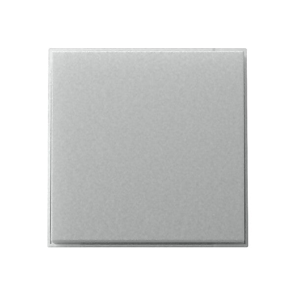 Gira Wippe gerade Alu 349665